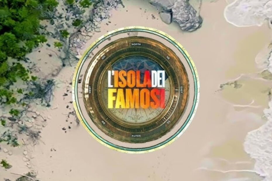 isola famosi problemi cast arrivati molti no