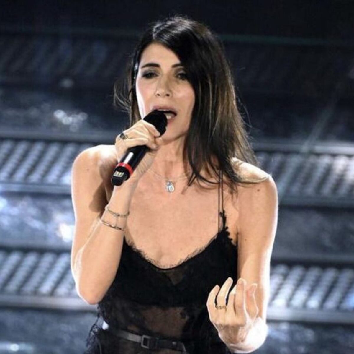 Maria De Fillipi scrive a Giorgia: cosa si sono dette su Sanremo