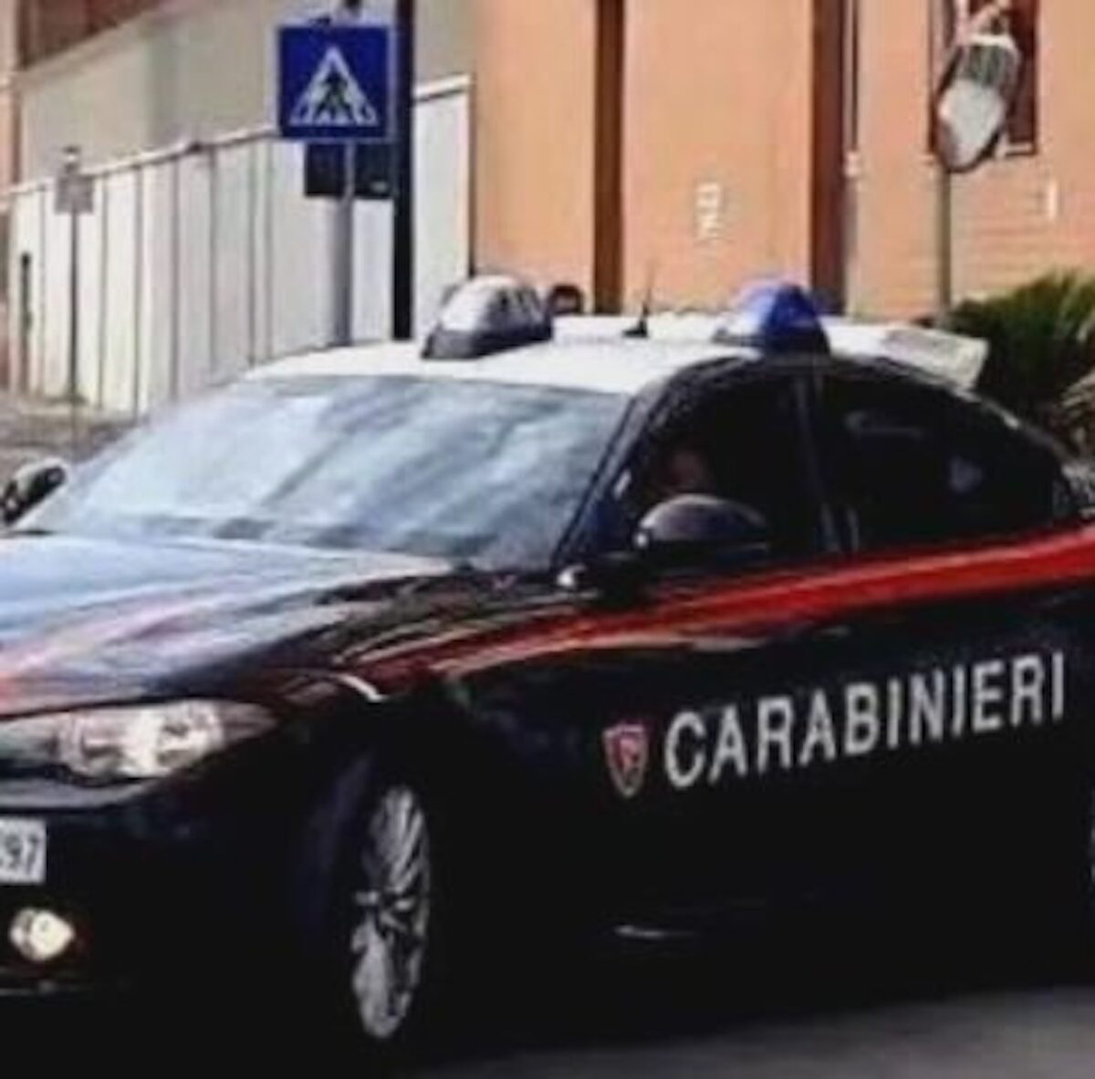 "Maria trovata 5 mesi dopo". Scoperta choc a Collesalvetti