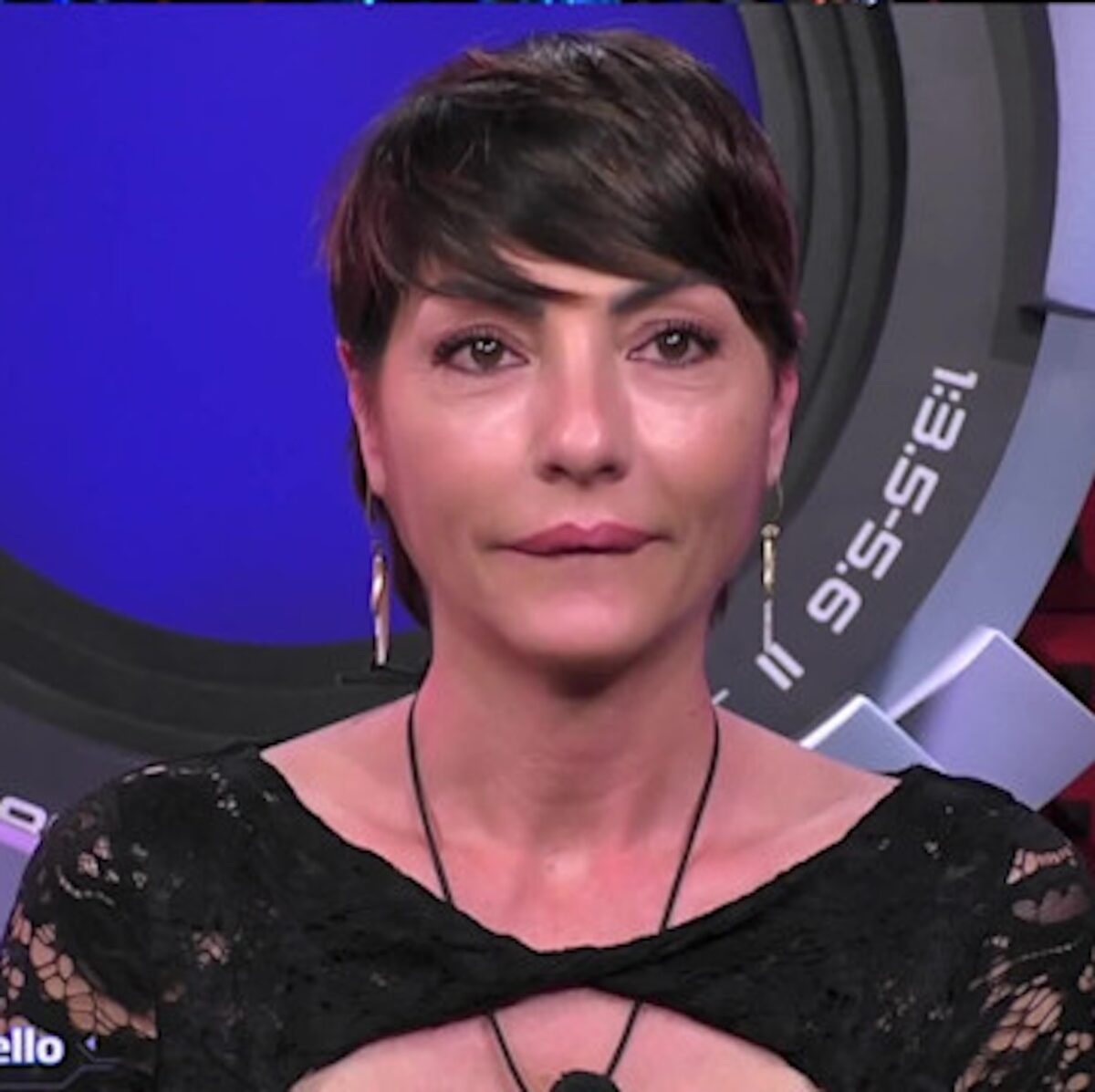 Ilaria Galassi esce dal GF: le sue prime parole