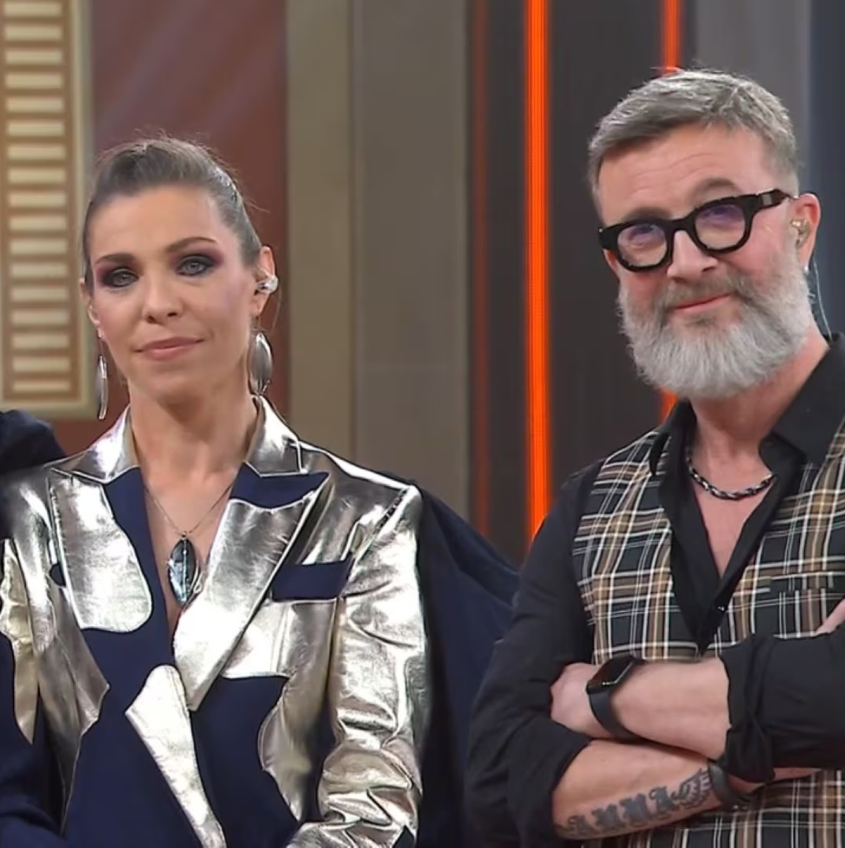 ora o mai più donatella rettore gaffe