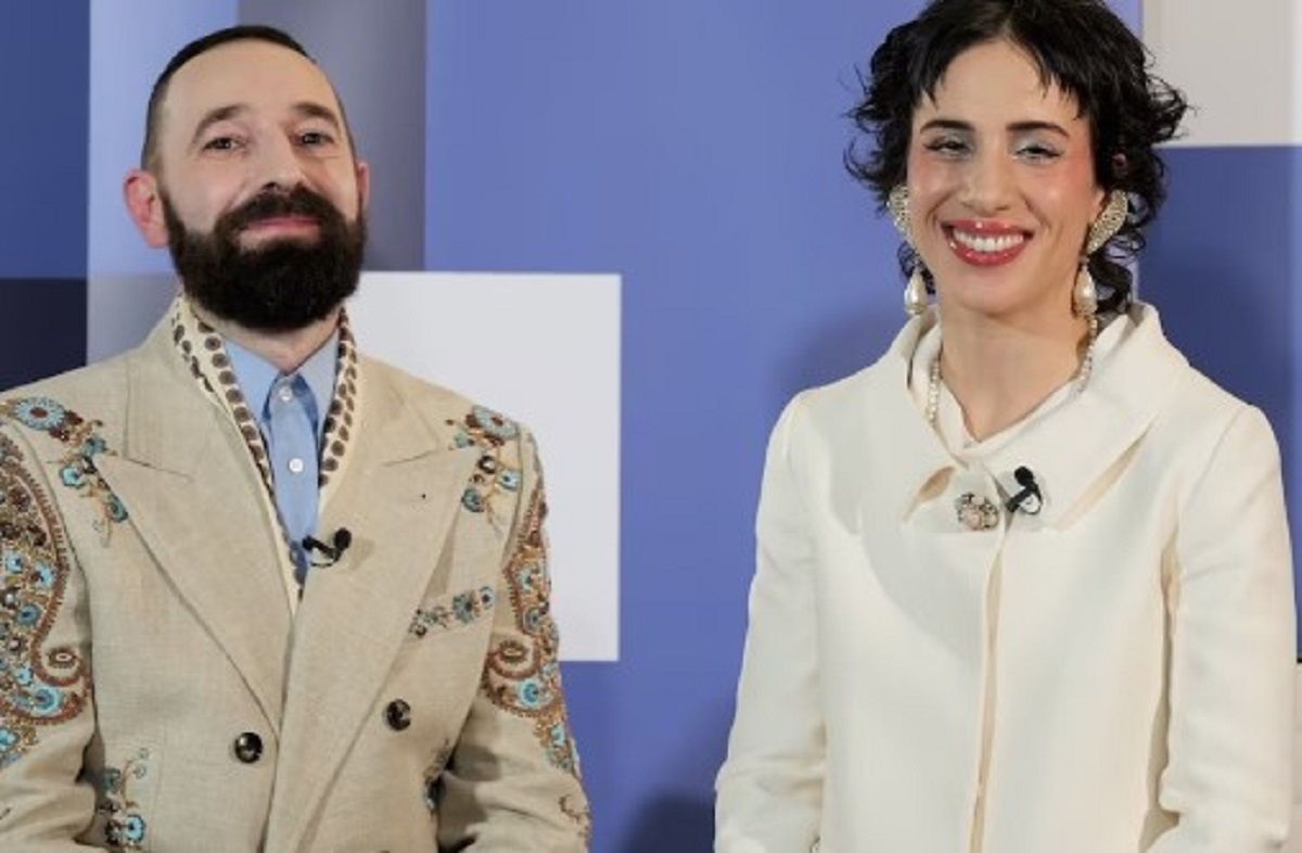 Sanremo 2025 polemiche a La Vita in Diretta 