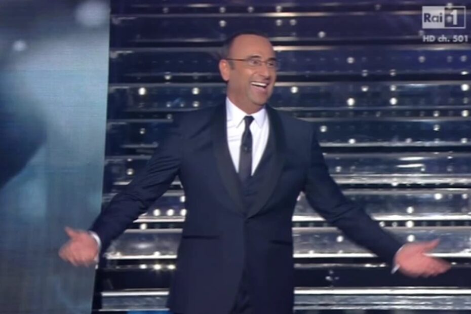 festaival sanremo 2025 seconda serata