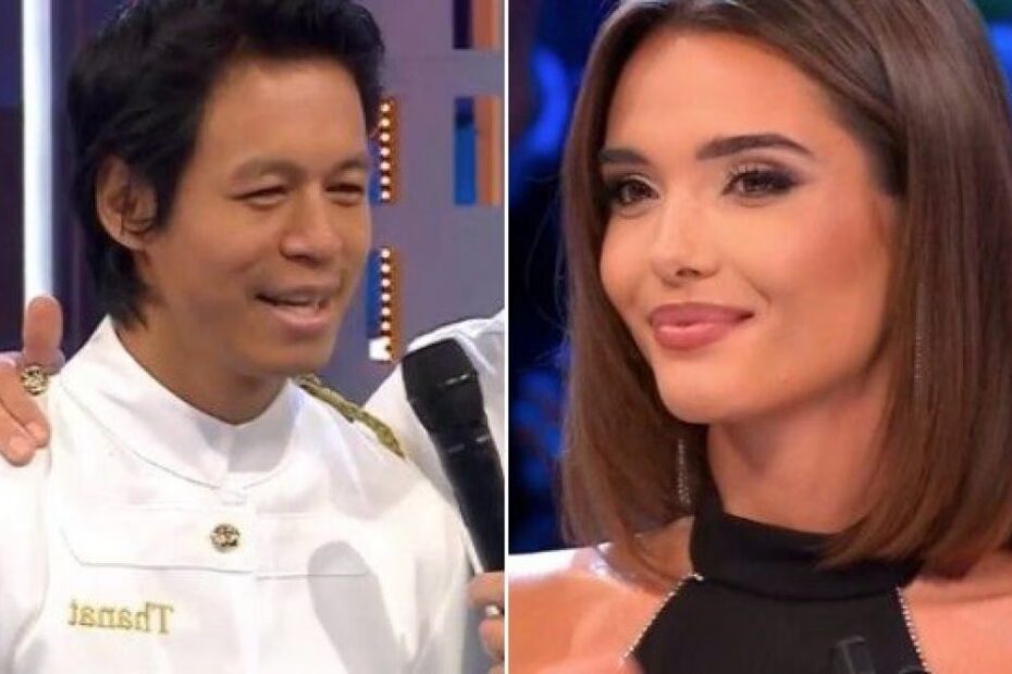 Thanat deluso da Valentina Brighindi: “Cosa mi ha fatto fuori”