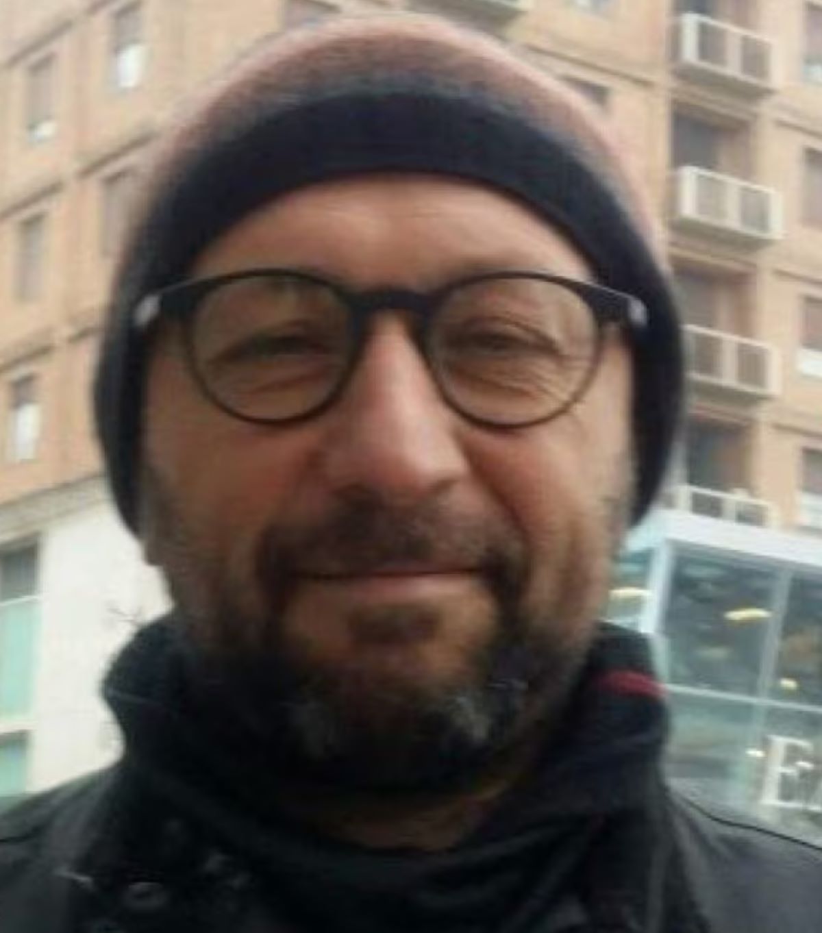 Gino Paoli Figlio Morto