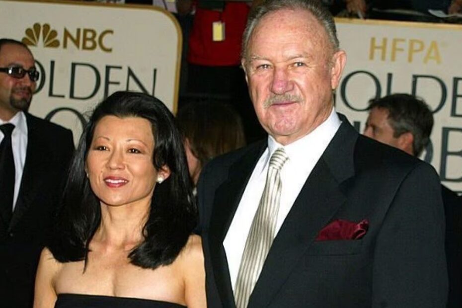 gene hackman eredità battaglia legale moglie figli