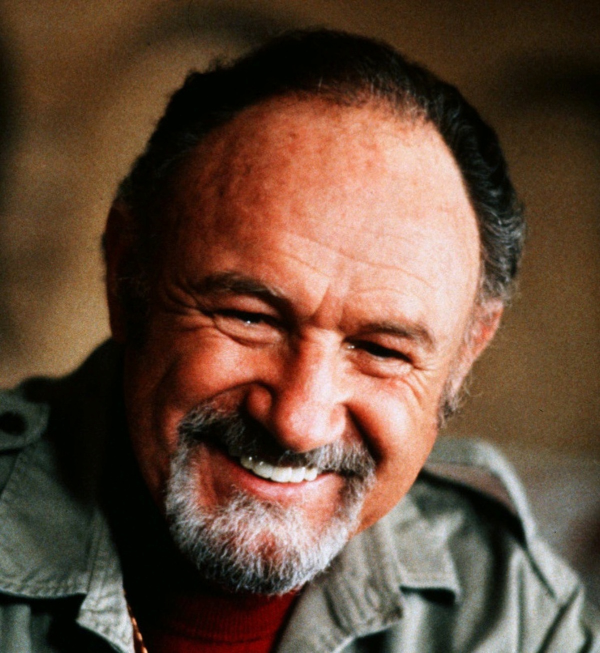 morte gene hackman moglie novità