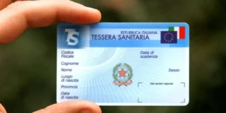 tessera sanitaria digitale novità italia