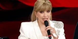 Ballando con le stelle, Milly Carlucci