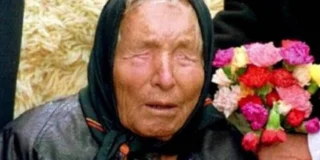 baba vanga profezia 2025