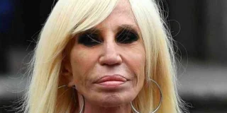 Donatella Versace, trasformazione al The Devil Wears Prada: "Si è rifatta bene"