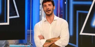 peciale Rai 1 23 dicembre non ci sarà Stefano De Martino