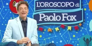 oroscopo paolo fox 2025