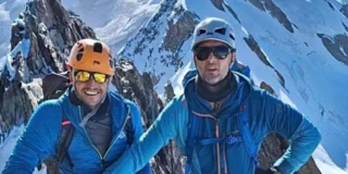 Cristian e Luca, come sono morti gli alpinisti dispersi sul Gran Sasso