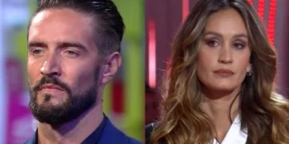 Alex Belli contro l’eliminazione di Helena Prestes al GF