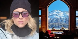 Michelle Hunziker, scoppia il gossip: "Vista insieme ad Alvise Rigo"