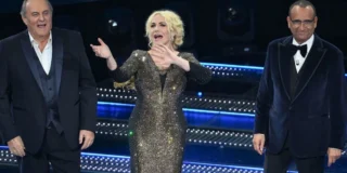 Sanremo 2025, ecco la classifica della prima serata: i 5 migliori