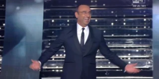 festaival sanremo 2025 seconda serata