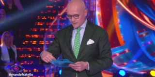 Grande Fratello, gli ascolti della semifinale